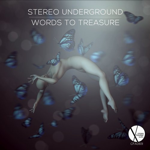 image cover: Stereo Underground - Words to Treasure / CFA069