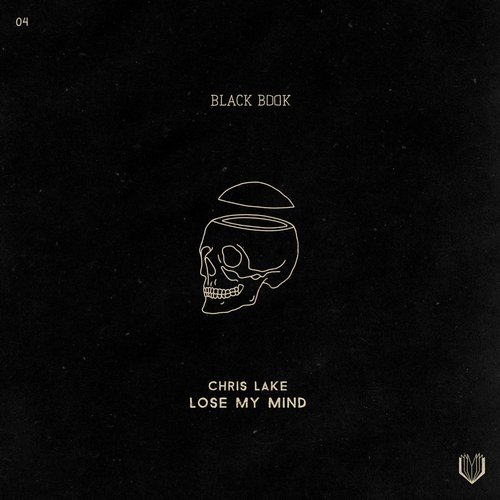 image cover: Chris Lake - Lose My Mind / 192562270141