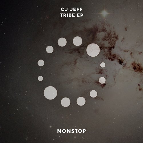 image cover: Cj Jeff - Tribe Ep / NS046
