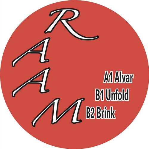 image cover: Raam - Raam 004 / RAAM004