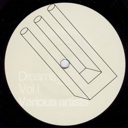 image cover: VA - Dreams Vol I / ZZZZ005