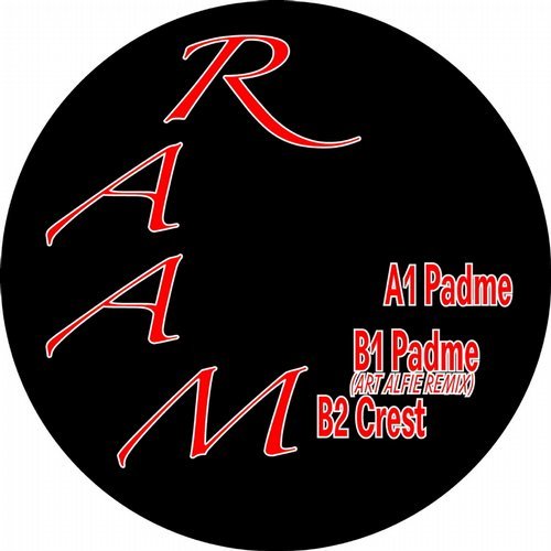 image cover: Raam - Raam 003 / RAAM003
