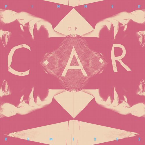 image cover: C.A.R. - PINNED UP / RN12R1