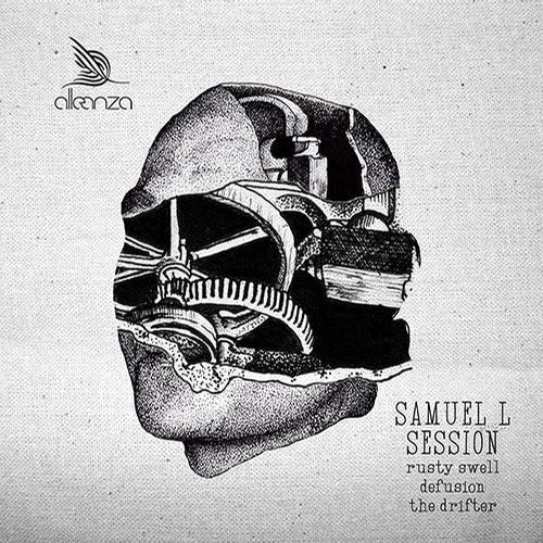 image cover: Samuel L Session - Defusion EP / Alleanza