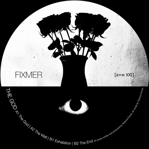 image cover: Fixmer - The God / AWXXI