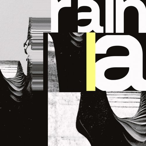 image cover: Bicep - Rain EP / ZENDNLS489