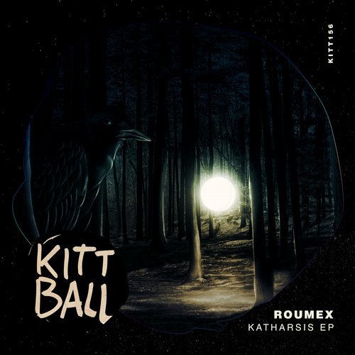 image cover: Roumex - KATHARSIS EP / KITT156