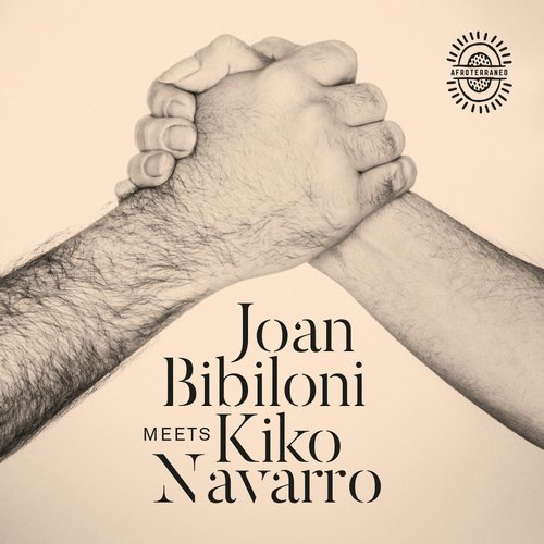 image cover: Kiko Navarro, Joan Bibiloni - Vida EP / AFTNE003