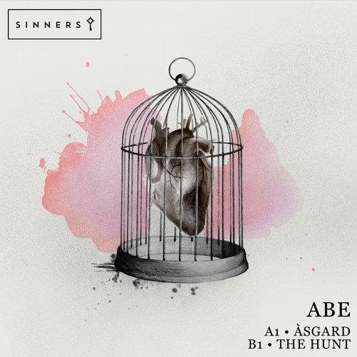 image cover: Abe (IS) - Asgard / SINNERS03