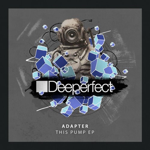image cover: Adapter - This Pump EP / DPE1459