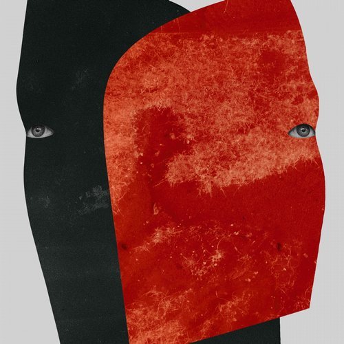 image cover: Rival Consoles - Persona / ERATP109DL