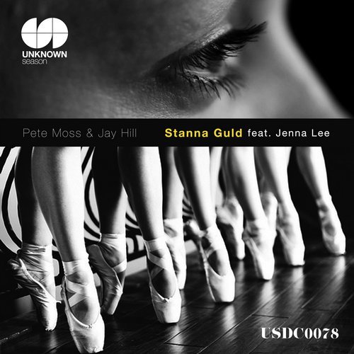 image cover: Pete Moss, Jenna Lee, Jay Hill - Stanna Guld / USDC0078