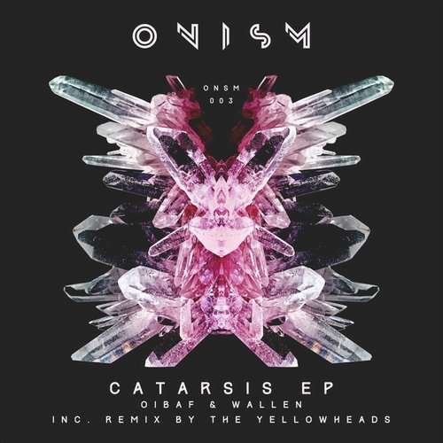 image cover: OIBAF&WALLEN - Catarisis / ONS003