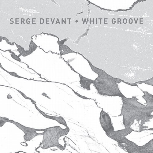 image cover: Serge Devant - White Groove / CRM197