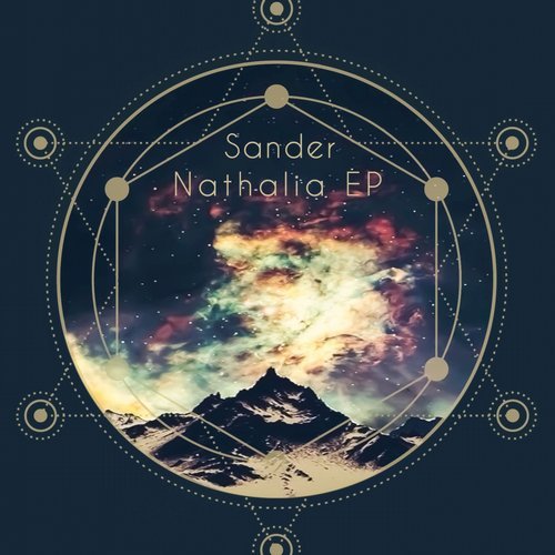 image cover: SANDER (FR) - Nathalia / BHR015