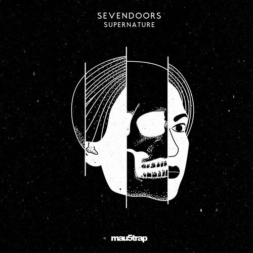 image cover: SevenDoors - Supernature / MAU50172
