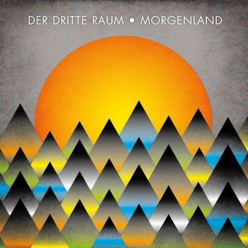 image cover: Der Dritte Raum - Morgenland / HHDDR0074