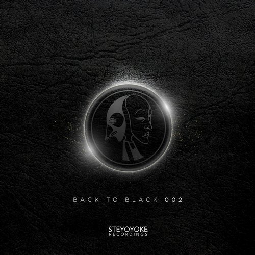 image cover: VA - Back to Black, Vol. 2 / SYYKBLK036
