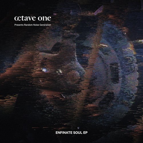 image cover: Octave One - EnFinate Soul / 4WDG705