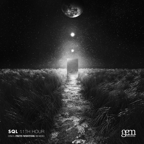 image cover: SQL - 11th Hour / GEM054