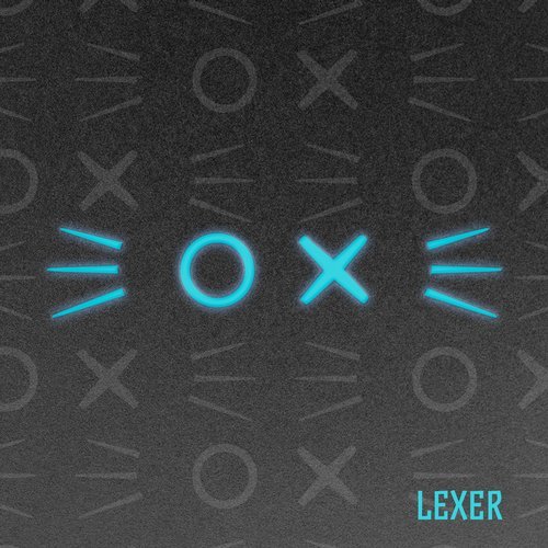 image cover: Lexer - Resurrection / KATER159