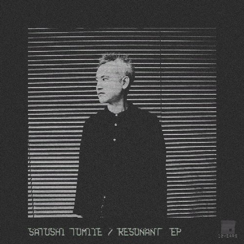 image cover: Satoshi Tomiie - Resonant EP (Incl. Dana Ruh Remix) / N019081