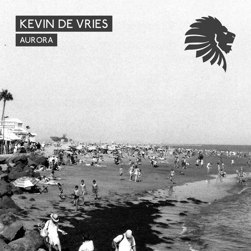 image cover: Kevin de Vries - Aurora / WATB015