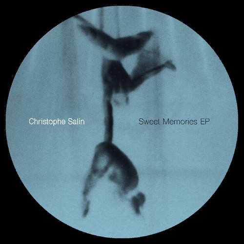 image cover: Christophe Salin - Sweet Memories / SALIN001