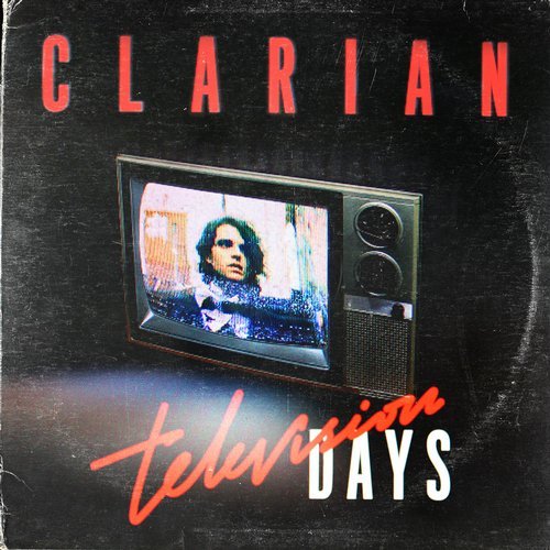 image cover: Clarian - Television Days / BALANCE001EP2