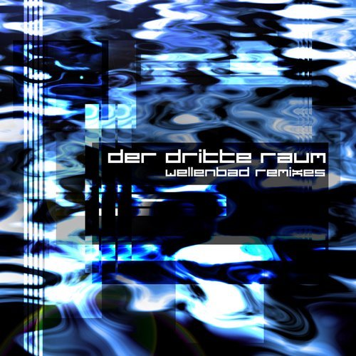 image cover: Der Dritte Raum - Wellenbad Remixes / HHDDR003R8