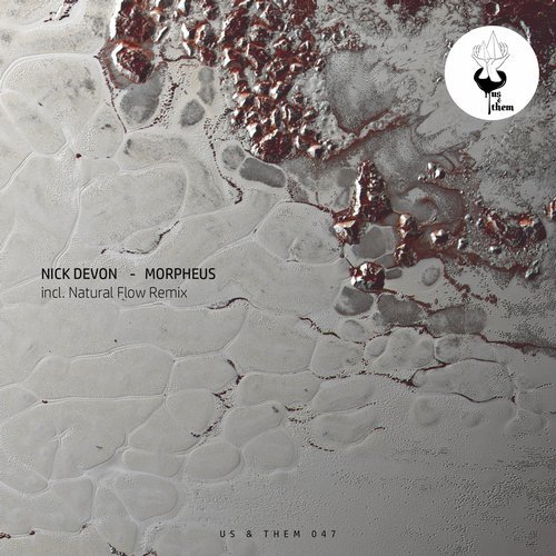 image cover: Nick Devon - Morpheus (Incl. Natural Flow Remix) / UT047