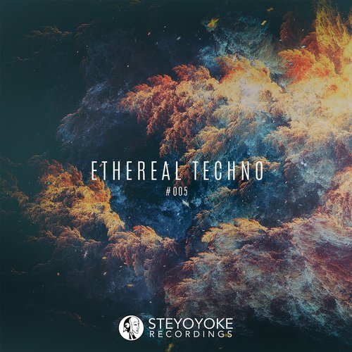 image cover: VA - Ethereal Techno #005 / SYYKET005