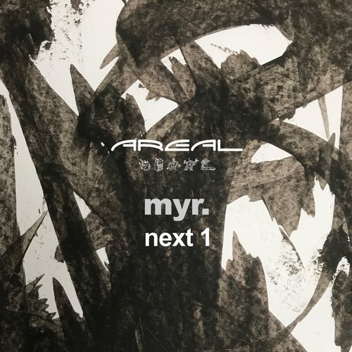 image cover: myr. - Next1 / AREAL089