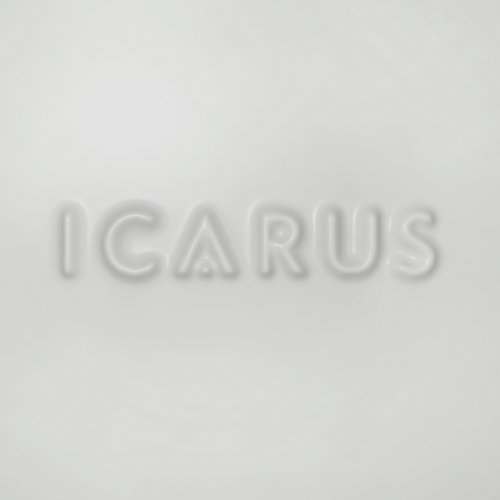 image cover: Icarus - In The Dark / 190295651862