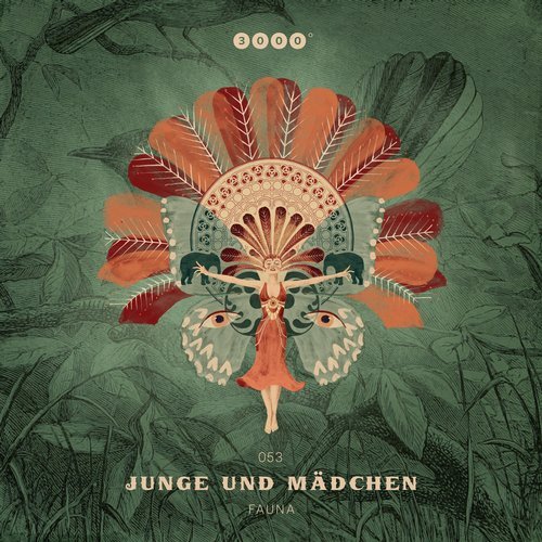 image cover: Junge & Maedchen - Fauna / 3000053