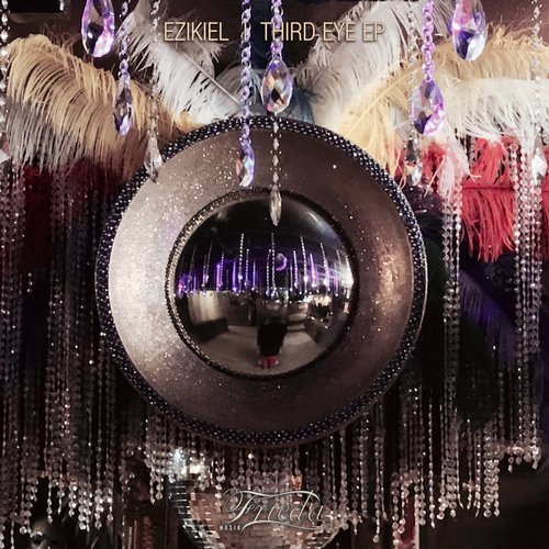 image cover: Ezikiel - Third Eye EP (Incl. Alejandro Mosso, Frink Remix) / FRIEDA011
