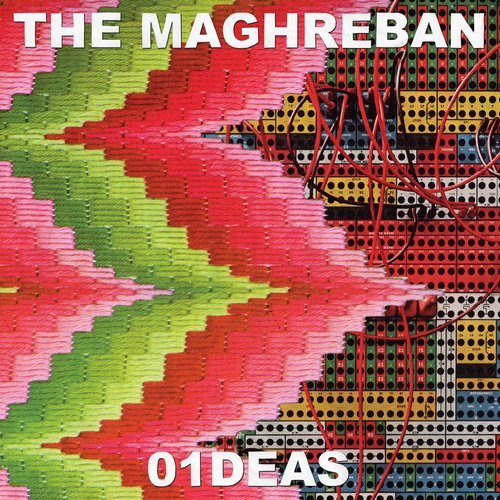 image cover: The Maghreban - 01DEAS / RS1802