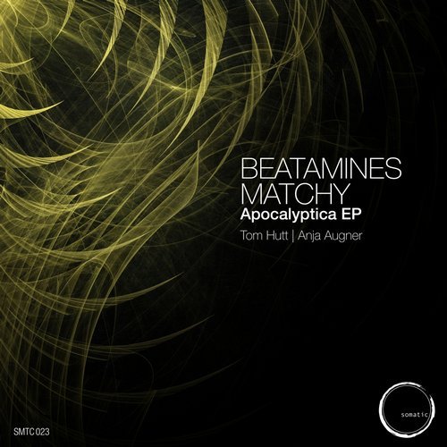 image cover: Beatamines, Matchy - Apocalyptica EP / SMTC023