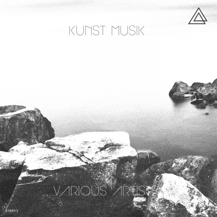 image cover: VA - Kunst Musik V2 / KMRV2