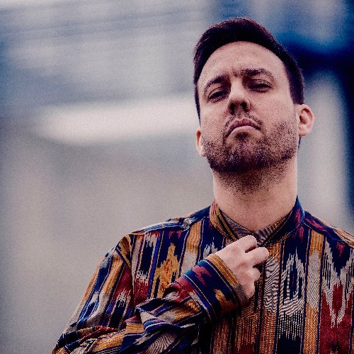 image cover: Maceo Plex Mutant Takeover Chart - May 2018
