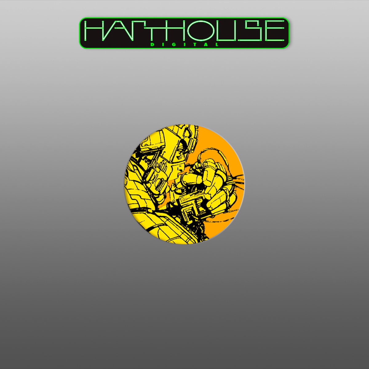 image cover: Nose Panik - Illusion EP / Harthouse Digital