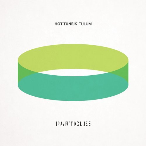 image cover: Hot Tuneik - Tulum / PSI1817
