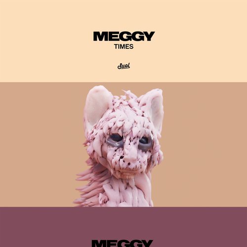 image cover: Meggy - TIMES / SUOL074