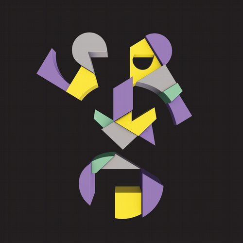 image cover: Modeselektor - Kalif Storch / MTR089S4