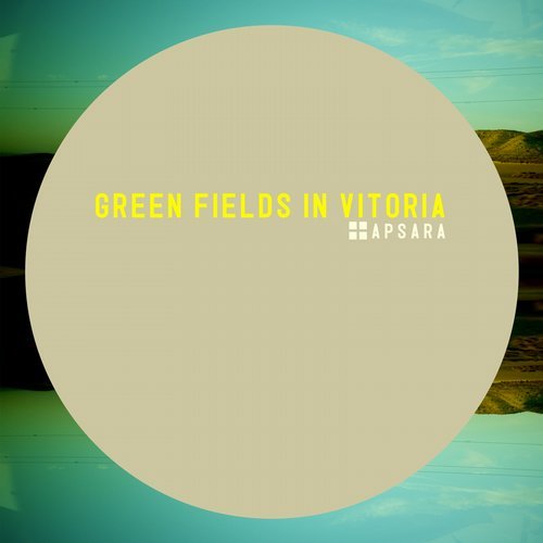 image cover: Apsara - Green Fields in Vitoria / PRDI096