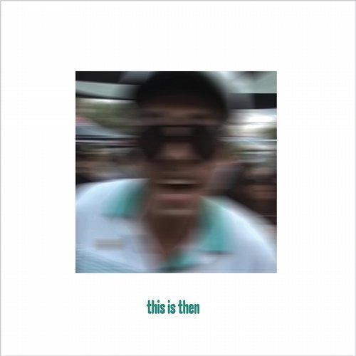 image cover: Seth Troxler, Heartthrob, Stefan Tretau - This Is Then - Finally Physical EP / PLAY026