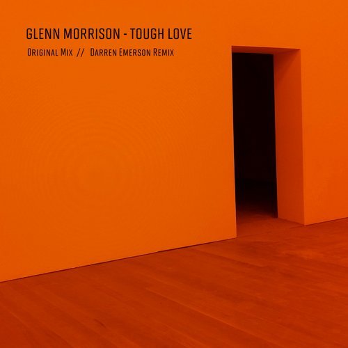 image cover: Glenn Morrison - Tough Love (Darren Emerson Remix) / FFGR031