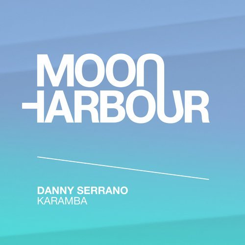 image cover: Danny Serrano - Karamba / MHD037