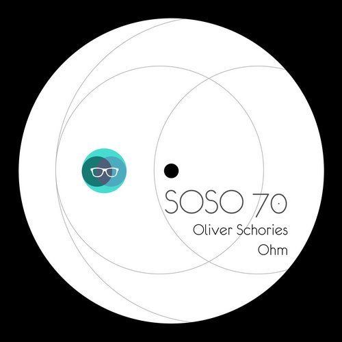 image cover: Oliver Schories - Ohm / SOSO70