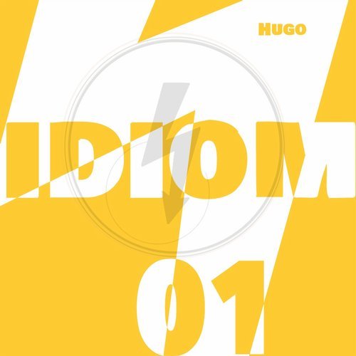 image cover: Hugo - Idiom 01 / IDM01